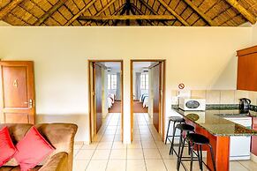 Kruger View Chalets