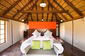 Kruger View Chalets