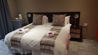Kruger View Chalets