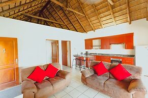 Kruger View Chalets