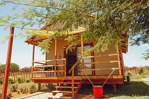 Kruger View Chalets