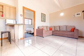 Kruger View Chalets