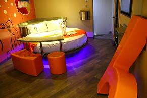 OH Oriente Hotel - Adults Only