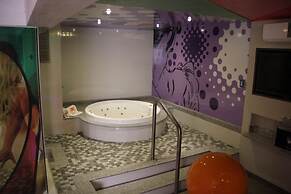 OH Oriente Hotel - Adults Only