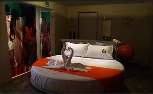 OH Oriente Hotel - Adults Only