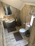 Muco Guest House
