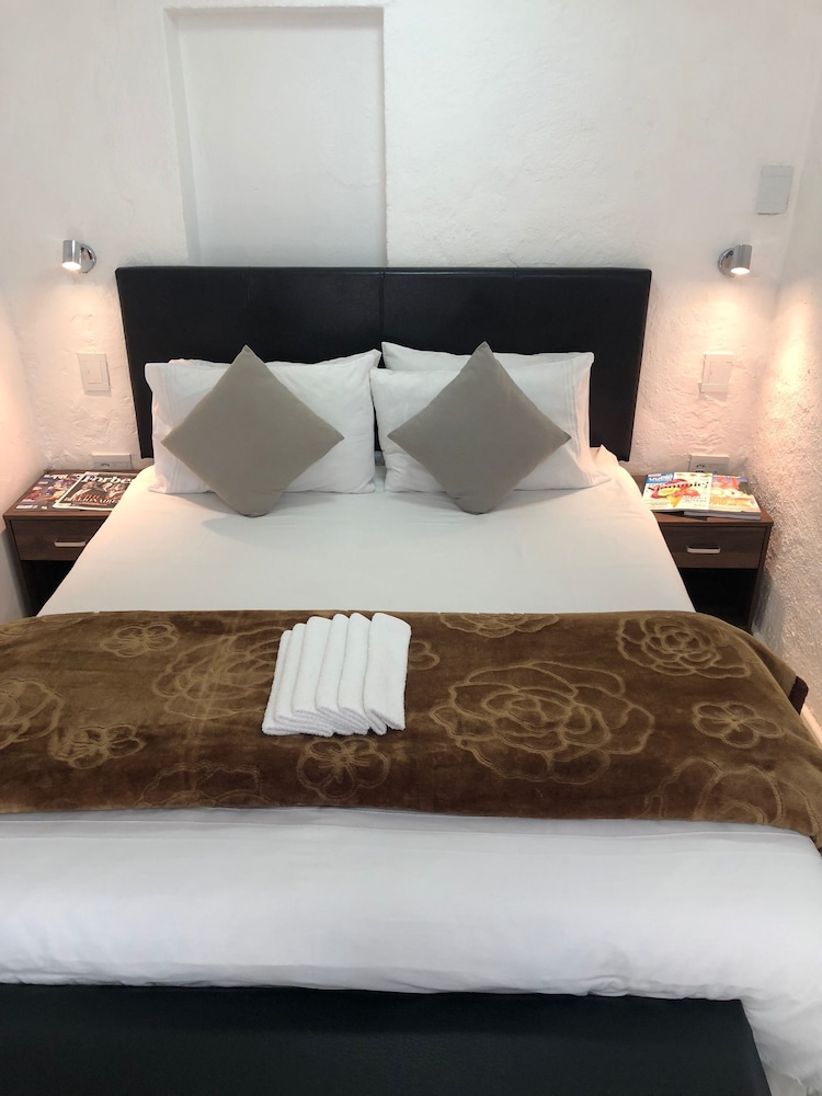 Muco Guest House