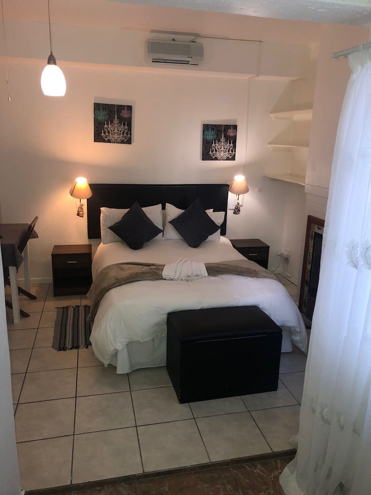 Muco Guest House