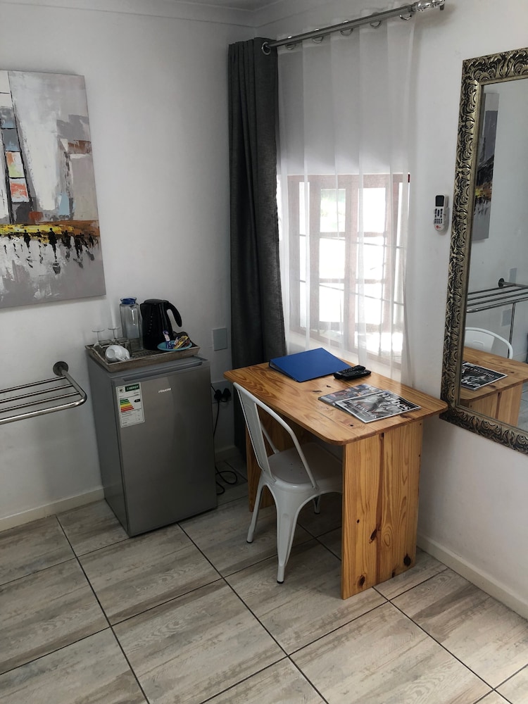 Muco Guest House