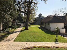 Muco Guest House