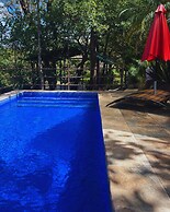 Green Sanctuary Hotel
