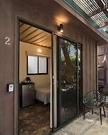 Green Sanctuary Hotel