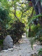 Green Sanctuary Hotel