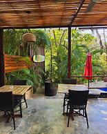 Green Sanctuary Hotel