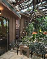 Green Sanctuary Hotel