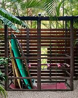 Green Sanctuary Hotel