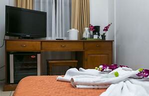 Hotel Alamar