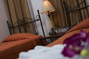 Hotel Alamar