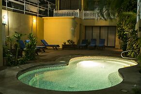 Hotel Alamar