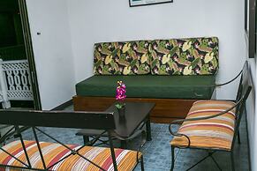 Hotel Alamar