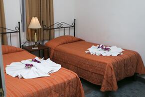 Hotel Alamar
