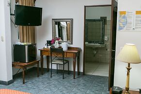 Hotel Alamar