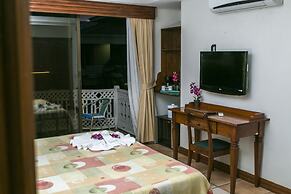 Hotel Alamar
