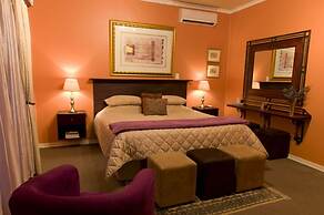 Primavera Guest House