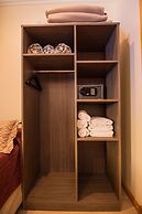 Vertical Lodge
