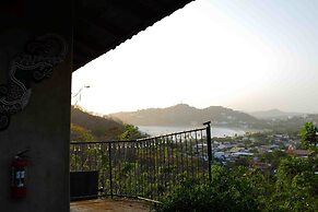 Casa Andalucia
