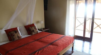 Casa Andalucia