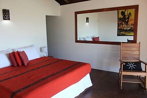 Casa Andalucia