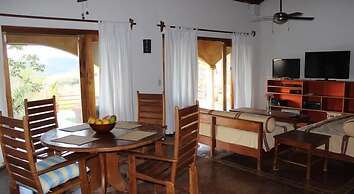 Casa Andalucia