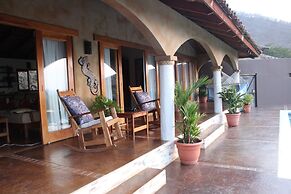 Casa Andalucia