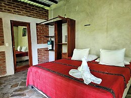 Casa Andalucia