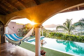 Casa Andalucia