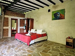 Casa Andalucia