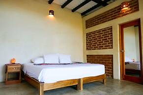 Casa Andalucia