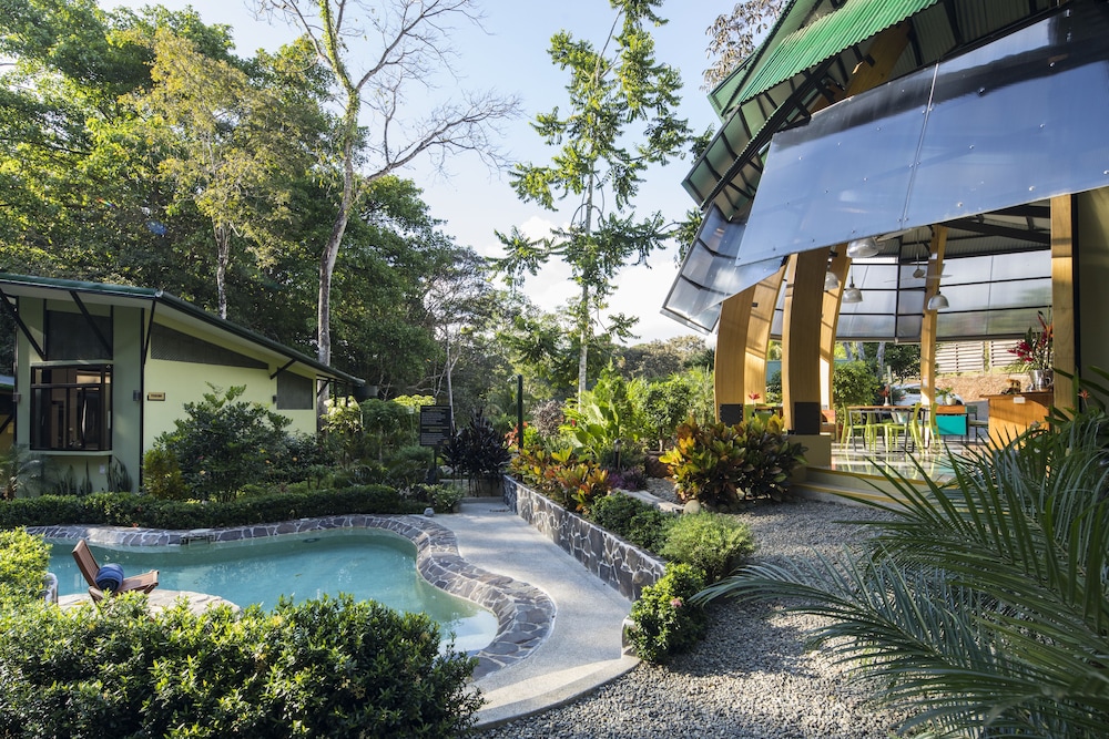 Yabá Chiguí Lodge