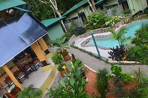 Yabá Chiguí Lodge