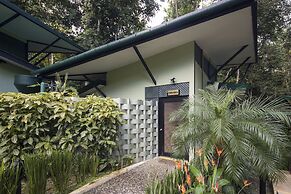Yabá Chiguí Lodge