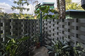 Yabá Chiguí Lodge