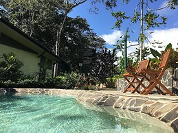 Yabá Chiguí Lodge