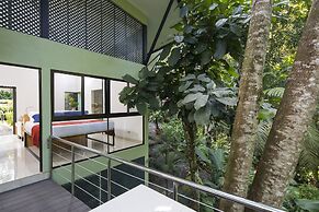 Yabá Chiguí Lodge
