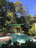 Yabá Chiguí Lodge