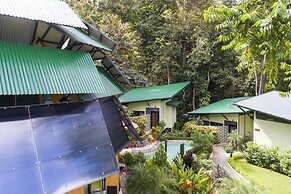 Yabá Chiguí Lodge