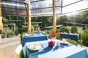 Yabá Chiguí Lodge