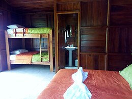 Rancho de Lelo Ecolodge