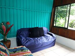Rancho de Lelo Ecolodge