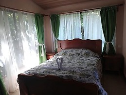 Rancho de Lelo Ecolodge